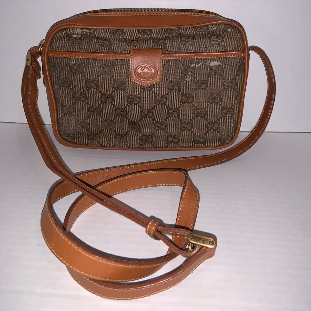 CROSSBODY BAG